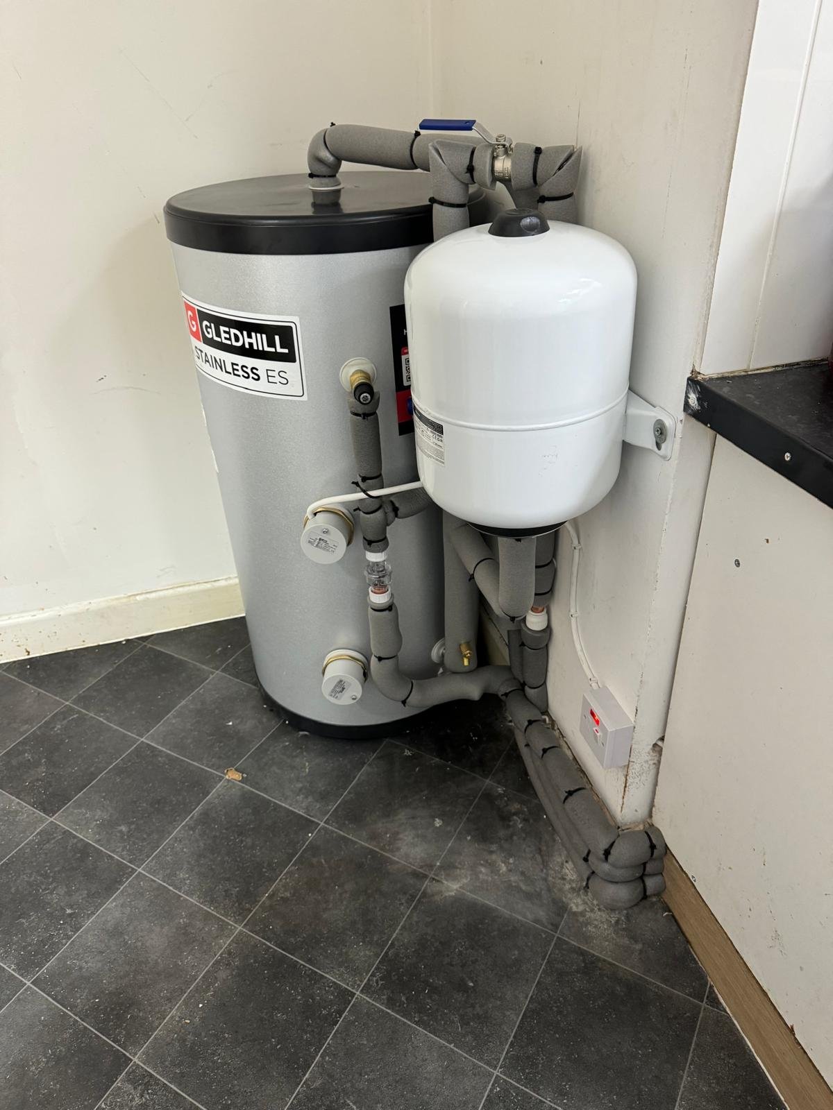Immersion Heater