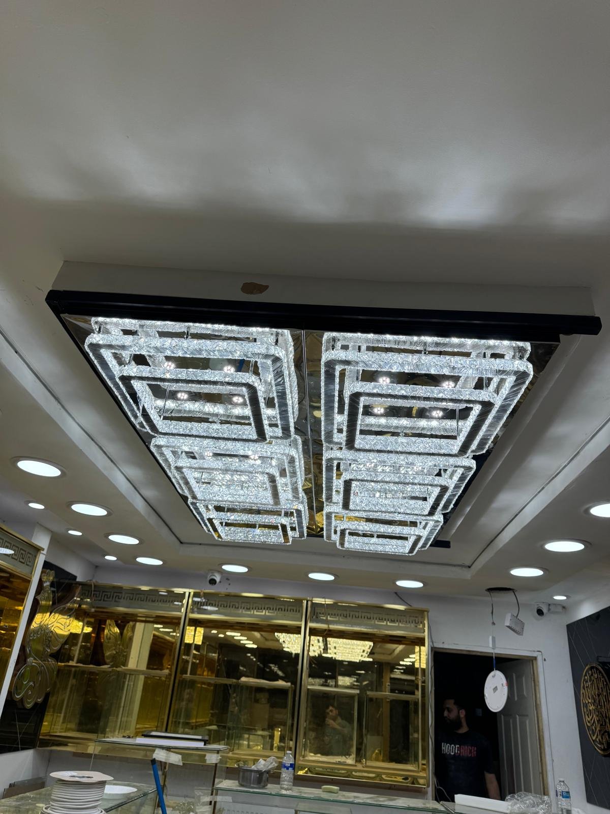 Decorative Lighting